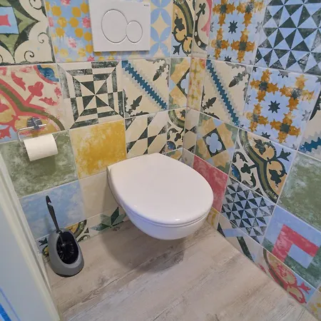 Apartman Greenhome -ihre Im 3-laendereck- *