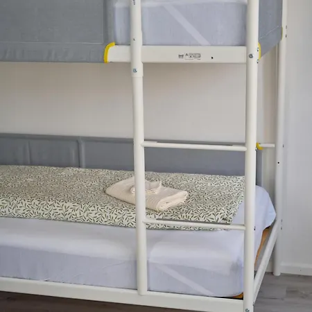 Greenhome -ihre Im 3-laendereck- Apartment *