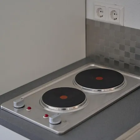 Greenhome -ihre Im 3-laendereck- Apartmán Lörrach