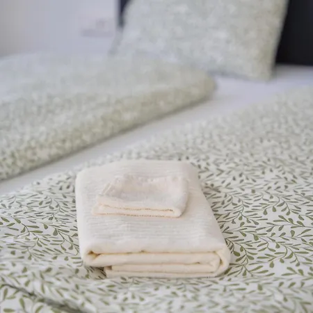 Greenhome -ihre Im 3-laendereck- *