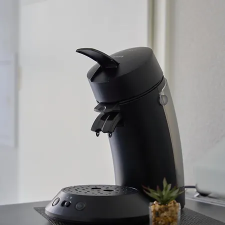 Greenhome -ihre Im 3-laendereck- Apartman