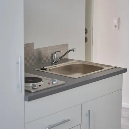 Greenhome -ihre Im 3-laendereck-